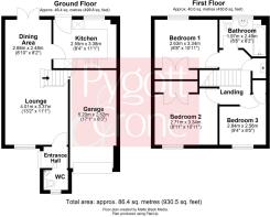 20 Sir Isaac Newton Drive (Wyberton) FP