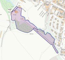 Boundary Plan