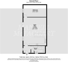 Separate bungalow