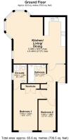 2D Floorplan