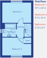 Floorplan 2