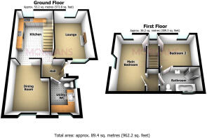 Floorplan 2