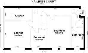 Floorplan 2