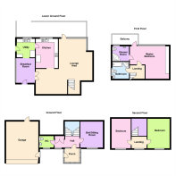 Property Floorplan