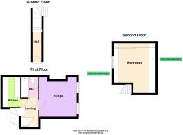 6a Edwin Street, Gravesend - all floors.JPG