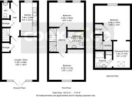 2D Floorplan