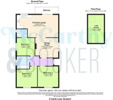 6 Castle Lane, Newport - all floors.JPG