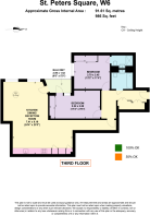 Floor Plan - Entwist