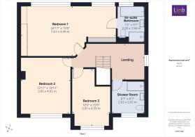 Beverley Road - First Floor