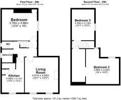 25b High Street, Warminster - all floors (1).JPG