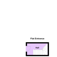 Flat Entrance