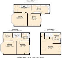 55 Stoneleigh Crescent, - - all floors.JPG