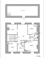 1er etage