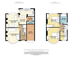 2D Floor Plan