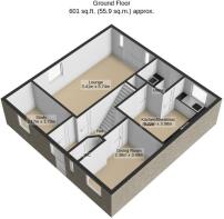 Ground Floor Plan