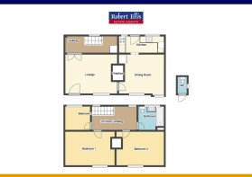 3 Nottingham Rd