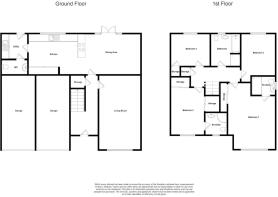 3 Brodie Avenue Floorplan