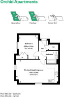 orchid apartments, samuel gardens 33, 35, 36, 38