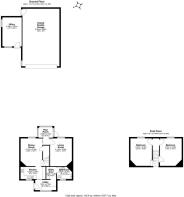 2 Coast Guard Cottage, Sizewell Gap, Sizewell, LEI