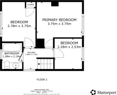 Floorplan 2
