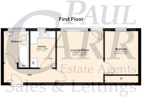 Floorplan One