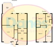 28 Corley Close, Shirley - all floors (1).JPG