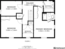 Floorplan 2