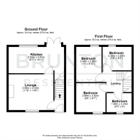 Property Floorplan