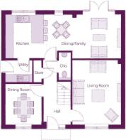 Ground Floor Plan