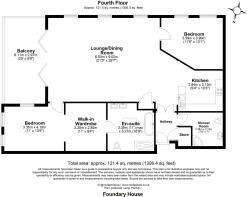 Foundary House