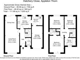 Hatchery Close, Appleton Thorn.jpg