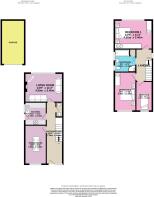 Floorplan- EweMove Cannock