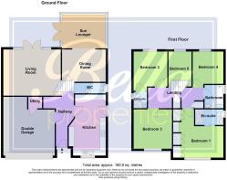 2D Floorplan