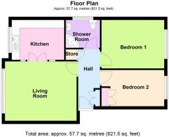 Floorplan One