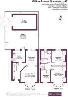 Davidson Frost-Wellings, DFW, Clifton Road, Stanmo