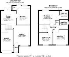 Floorplans
