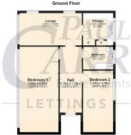 Floorplan One