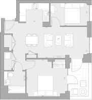 Home 19 Floorplan