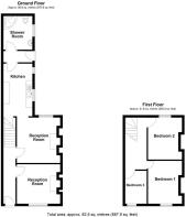 2 Harries Terrace, Ponthenri - all floors.JPG