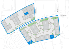 Siteplan gblake02