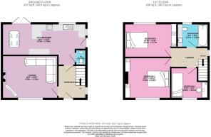 2D Floorplan