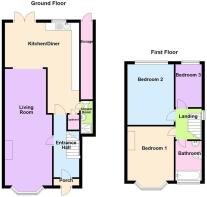 Floorplan One