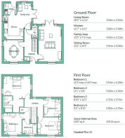 Floorplans