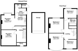 282 Torrisholme Road, Lancaster - all floors (2).J