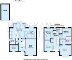 9 Lawton Road, Blackfordby