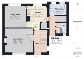 Ground Floor Plan