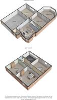 3D Floorplan