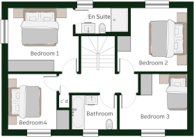 Floorplan 2