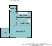 11 Seaton Floorplan