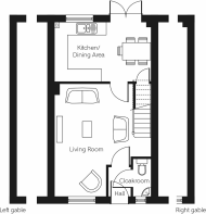 Ground Floor Plan